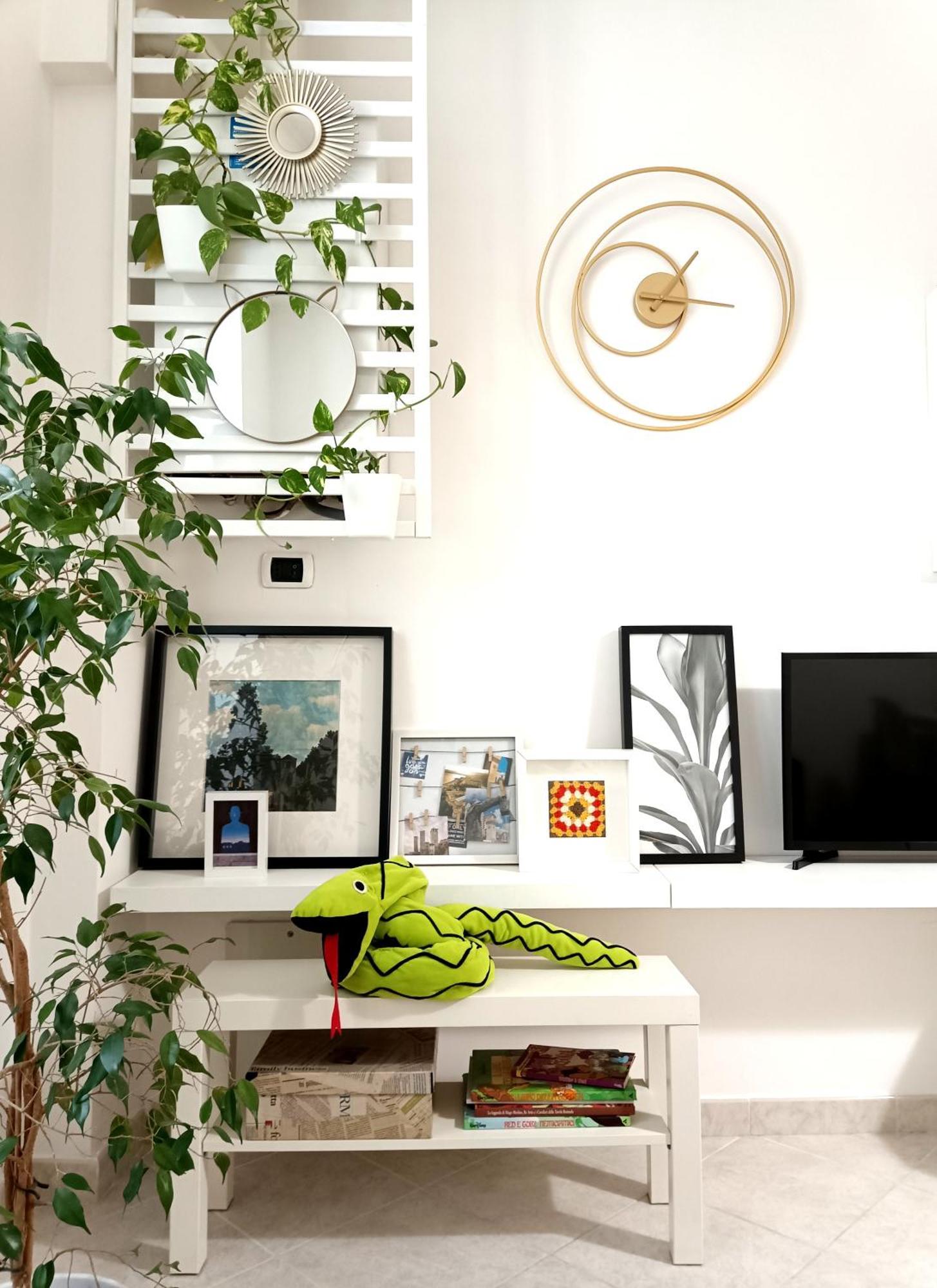 A Casa Di Pizz - Bilocale Con Parcheggio Privato Apartment Savona Room photo