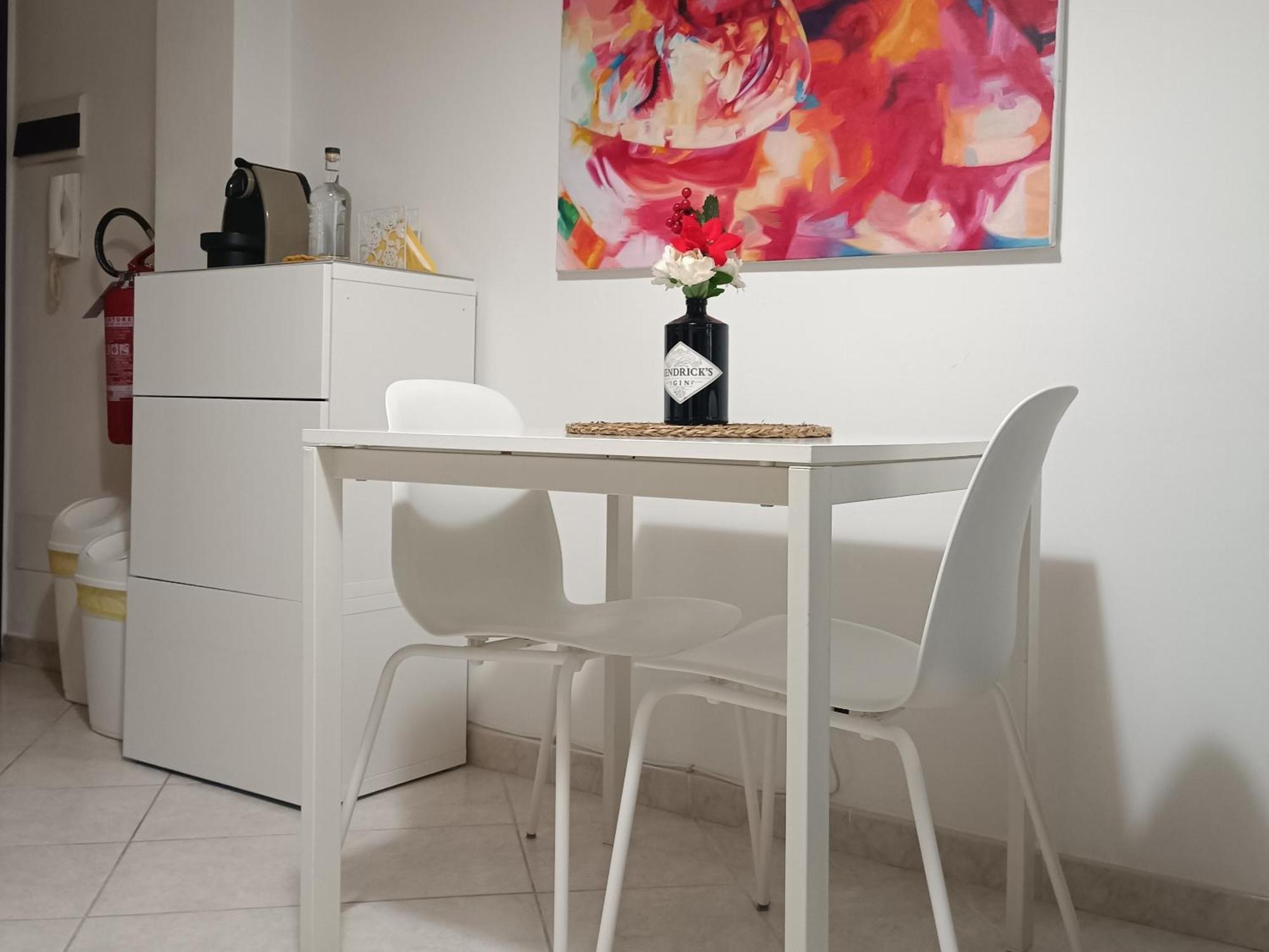 A Casa Di Pizz - Bilocale Con Parcheggio Privato Apartment Savona Room photo